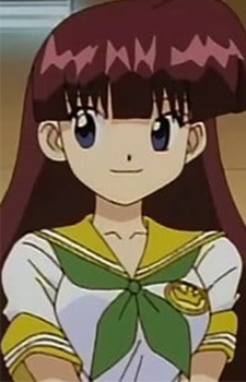 Mizuki Miku