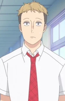 Takeda Daiki