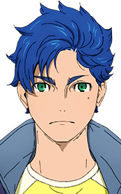 Aoi Shuuta