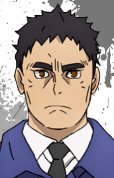 Shindou Kaoru