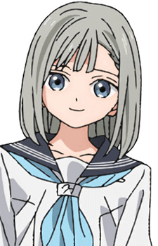 Fukumoto Miki