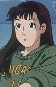 Mihashi Haruko