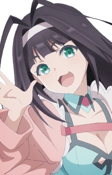 Mochinoki Sumire