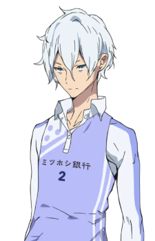 Izumo Naohiro