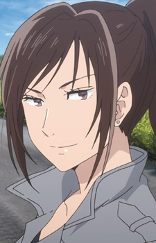 Yano Chizuru