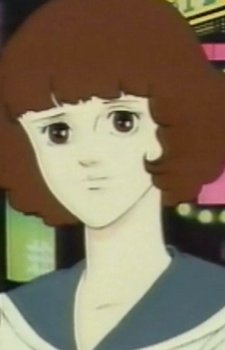 Kurebayashi Yoshie