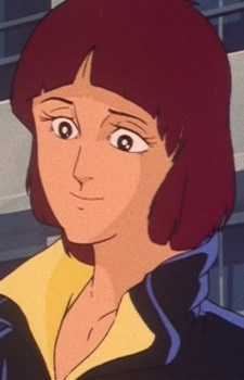 Ariyoshi Midori
