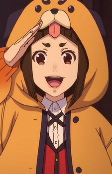 Yamato Inaho