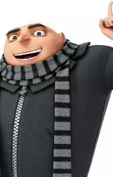 Gru Felonius
