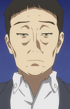 Shiraki Tooru