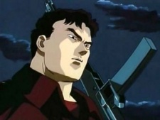 Kosaburo Kuki