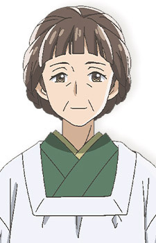 Irino Fuki