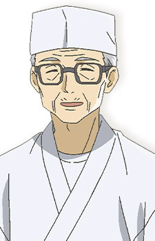 Tatsumi Masa