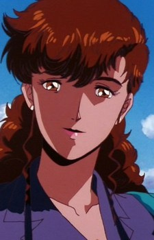 Nozaki Cathy