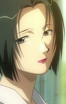 Saegusa Miyako