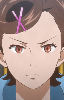 Otowa Kanae