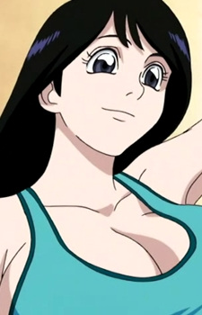 Nakanotani Mina