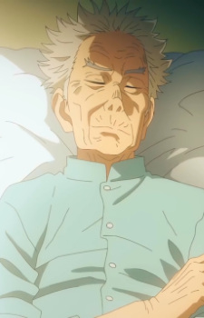 Itadori Wasuke