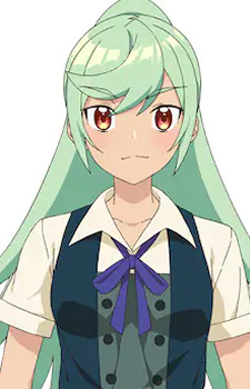 Akishika Iroha
