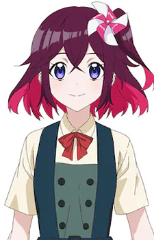 Kiyotsuru Kana