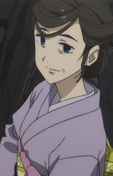 Hetada Mimi