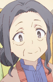 Sonoda Chiyo