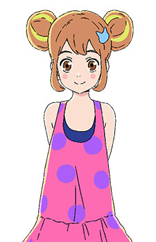 Hoshino Mari