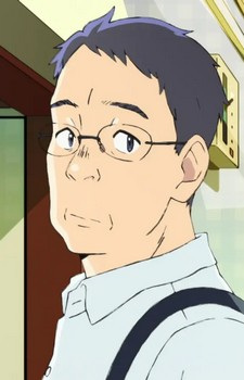 Sakura Kouichi