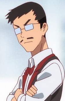 Ushiide Hiroshi