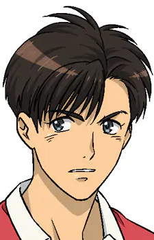 Kubo Yoshiharu