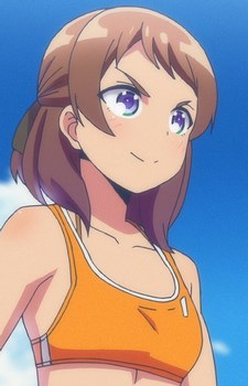 Aragaki Kanna