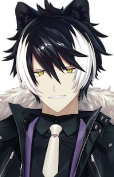 Kageyama Shien