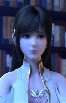 Ji Rong