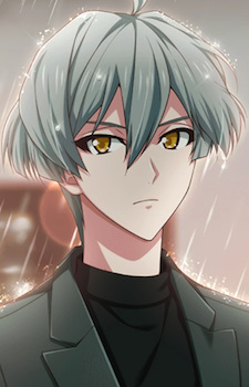 Isumi Haruka