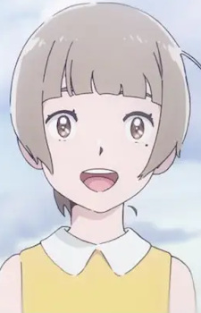 Hinata Michi