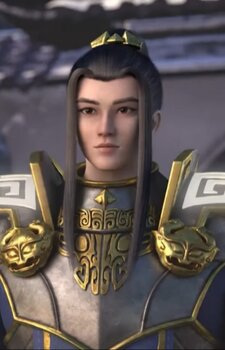 Wen Liang