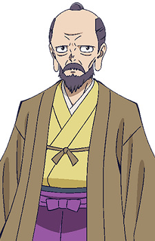 Akizuki Teijirou