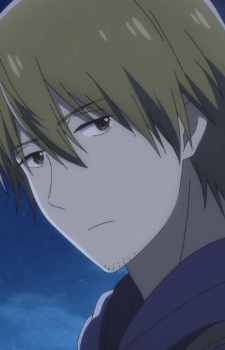 Yukihira Tomoe