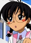 Tsukino Kasumi