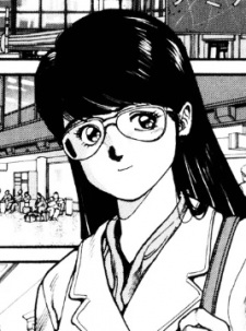 Yamabishi Rie