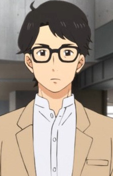 Futaba Yoshitaka