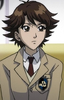 Tachibana Mika