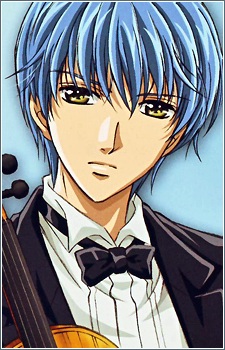 Tsukimori Len