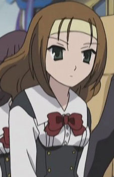 Mori Kumi