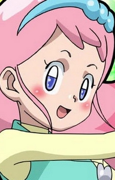 Uraraka Momo