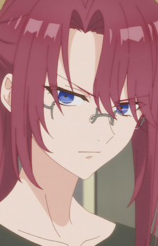Shikimori Miyabi