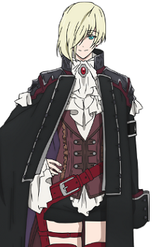 Desiderius Christoffel