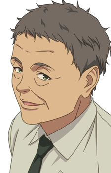 Moriyama Mitsuzou