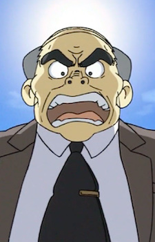 Handa Minoru