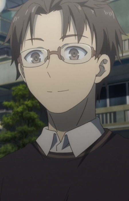 Yuu Kaitou